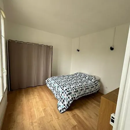 Apartment L'escapade - Homee *